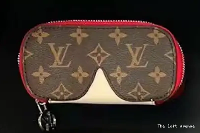 POUCH CUSTOM LV SUNGLASSES 0628